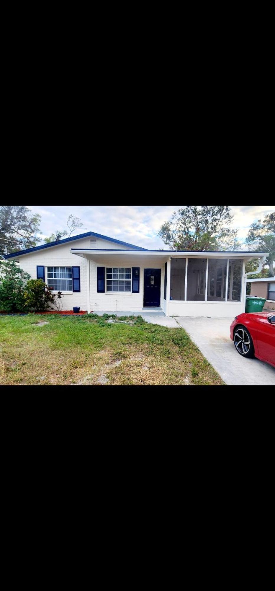 Heart Of Tampa Villa Dış mekan fotoğraf